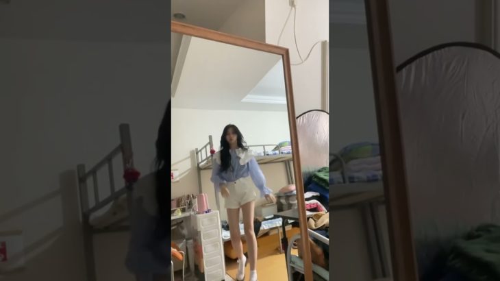 美女室友｜ビューティ ｜Beautiful roommate