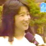 NT21（新潟テレビ21）「ビューティ通信」CM ’85