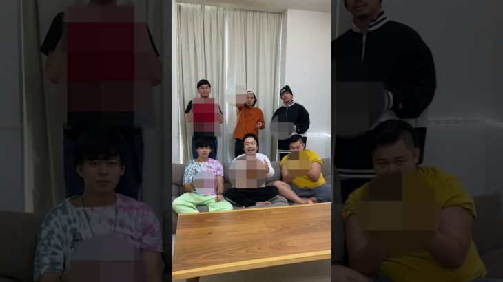 【祝UUUM10周年！】フィッシャーズさんにプレゼントいただきました！＃UUUM10周年だからプレゼントくれるらしいよ