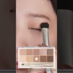 イエべ秋女のナチュ盛りメイク🌰♡ #shorts #イエべ秋 #イエべ秋メイク #ナチュラルメイク