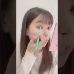 お父さんにメイク動画アフレコしてもらった#shorts