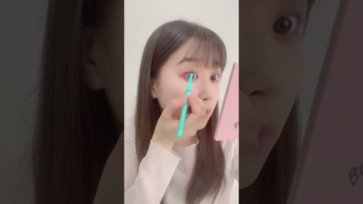 お父さんにメイク動画アフレコしてもらった#shorts