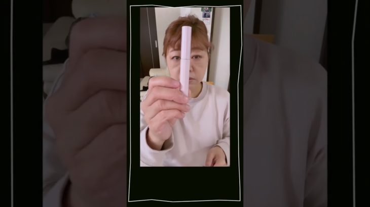 #アラフィフ  毎日メイク　セザンヌ　キャンメイク　#ちふれ　マシュマロフィニッシュ　#shorts