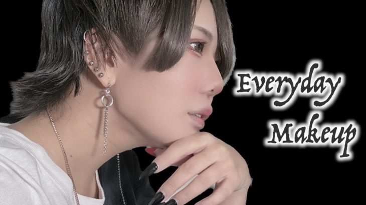 【メイク】復帰したので今のメイクお教えします！！