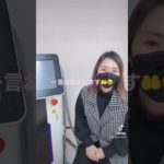 脱毛レッスン！ #新宿 #まつ毛パーマ #エスポワールビューティスクール #綺麗になりたい人と繋がりたい #フォローお願いします #マンツーマン