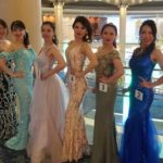 シングルマザービューティアワード　中国・九州エリア大会