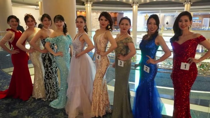 シングルマザービューティアワード　中国・九州エリア大会