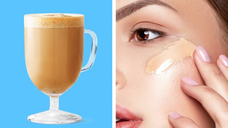 ビックリビューティーハックとメイクのコツ