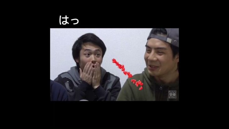 フィッシャーズロゴ組推し、必見！！！