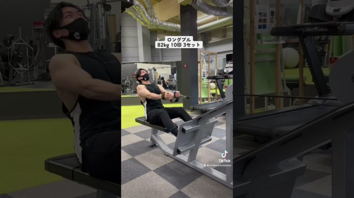 #筋トレ #ジム #ダイエット