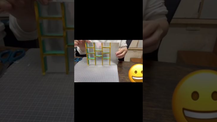 僕が見つけたシンデレラビューティインサイド背景セット作成編②#1#韓国ドラマ #再現 #뷰티인사이드 #이다희 # #手作り #fromscratch #ミニチュア #ジオラマ