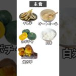 20kg痩せた時に食べた物17選！ #ダイエット #筋トレ初心者