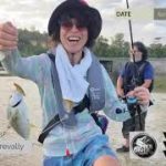 釣りに行こうぜ#29 【サーベルフィッシャーズ】