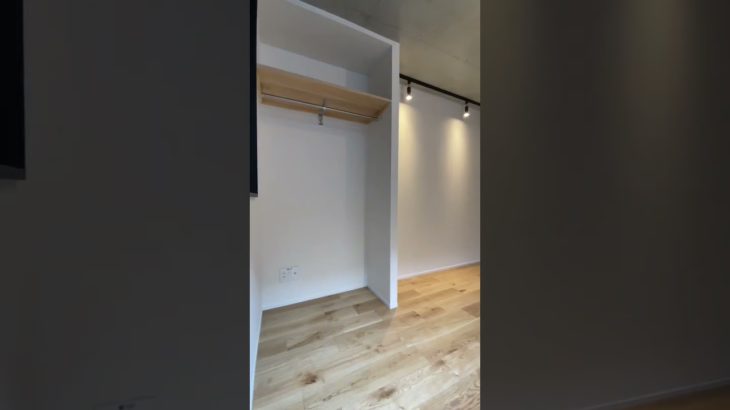 【池尻大橋駅徒歩8分】ペット飼育OK！！シンプルな暮らしが叶う✨