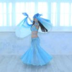 Bellydance｜ベリーダンス｜Harica Beauty Belly Dance｜ハリカビューティベリーダンス｜ダンススクール｜ダンス教室｜Harica Naomi｜2023.1