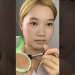 素敵なメイク Wonderful makeup