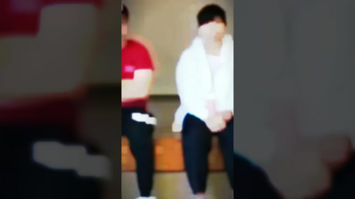 強者感半端な#short#フィッシャーズ #強者 #KICK BACK