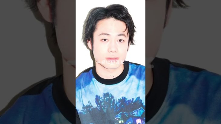 フィッシャーズシルクくん😊