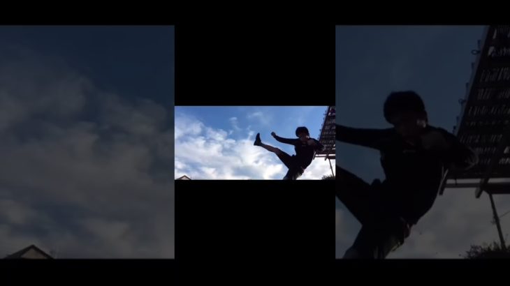 シルク運動神経化け物集#フィッシャーズ