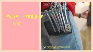 大阪に！新しいトータルビューティサロン