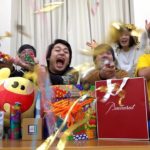 【緊急】祝世界１位！？リーダーからメンバーへ感謝のプレゼント！！