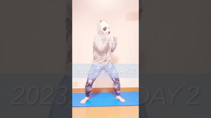 【ダイエット2日目】#shorts  #diet