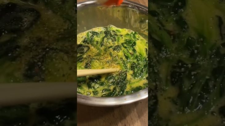 【43日目】100日後にムキムキになるデブ #ダイエット #料理 #筋トレ