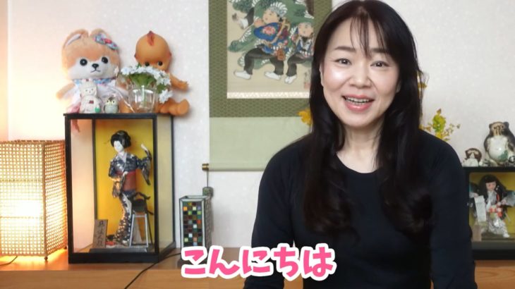 【お腹痩せダイエット】48歳のアラフィフ女がお腹痩せした方法｜お腹の張り｜腹部膨満感の解消法｜.mp4