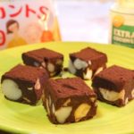 ダイエット中にも食べやすい生チョコの作り方・簡単レシピ【ココナッツオイル☆低糖質☆チョコレート不使用】｜Coris cooking