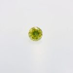 FANCY GREEN YELLOW 0.061ct RD/RT1948/CGL