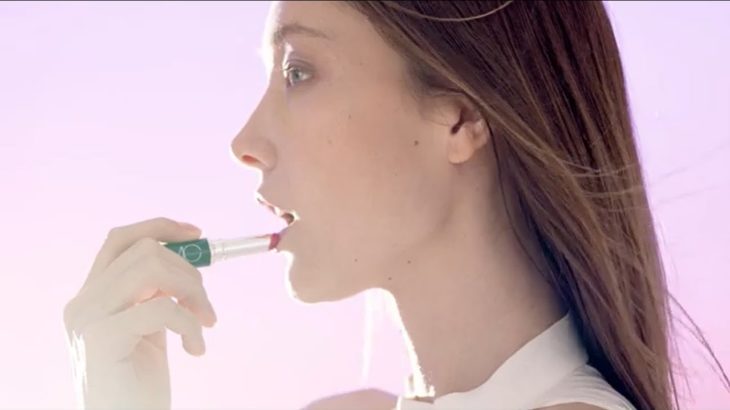 MiMC 2023SSコレクション 新色メイクアップ  -MiMC Movie 2023SS –