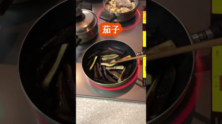 ダイエットにもおすすめ！きのこたっぷりあんかけ豆腐 #料理動画 ｜Recommended for diet ! Tofu with Mushroom Starchy Sauce #shorts