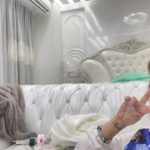 メイク💄出勤✨スパチャお願い❣️明日birthday40歳