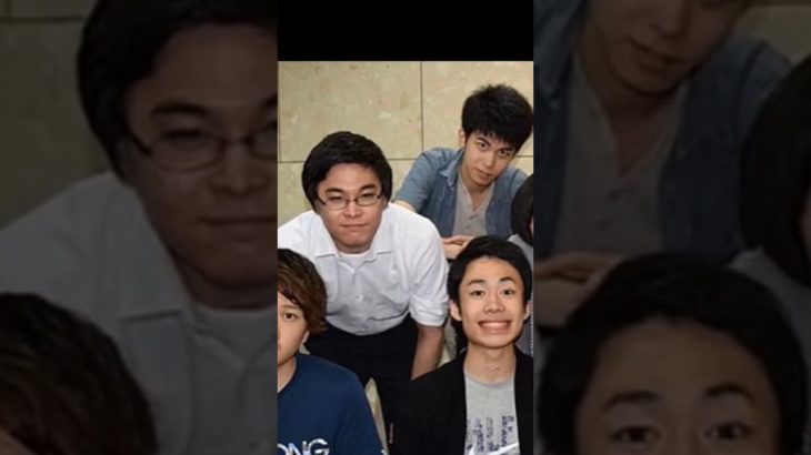 一人一人が天才の集まりフィッシャーズ #fischer