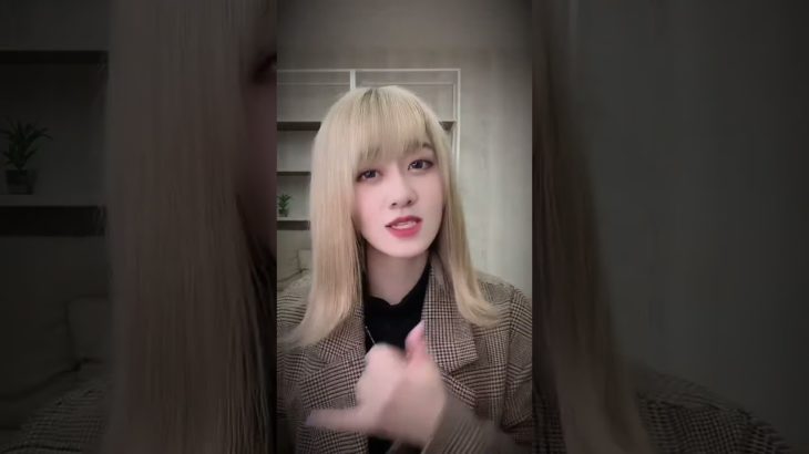 メイク変えてみたけどわかるかな？ #tiktok #shorts#メイク