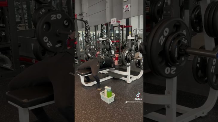 #筋トレ #ジム #ダイエット