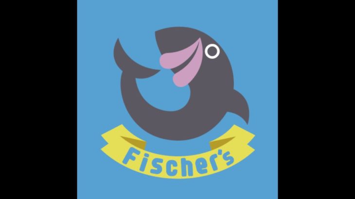 フィッシャーズなんじゃもんじゃ名前集おまけあり