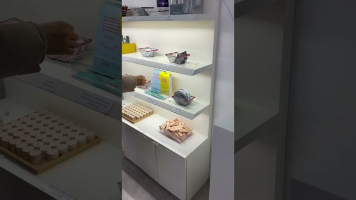 無料で韓国メイクしてくれるとこ💄オススメすぎ☝🏻