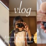 vlog | iPhone14pro unboxing🍎 | 美容師の休日🫖 | 簡単メイク💄 | いつもの朝食🥝