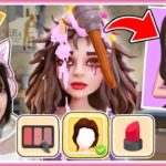 有名な広告の『かわいそうな女の子を大変身させるゲーム』が神ゲーだったwww💄👗✨【プロジェクトメイクオーバー / project makeover】【たまちゃん】