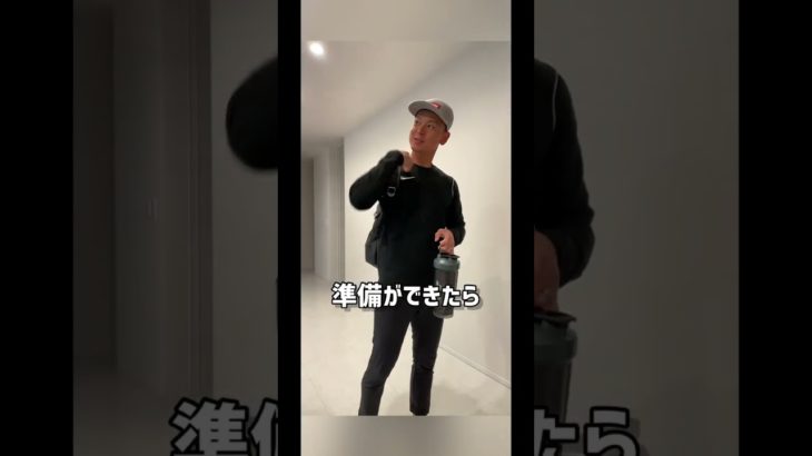 〜100日ダイエット68日目〜体重最低値更新 !! 細マッチョの減量ルーティン