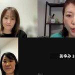 3.24 眉メイク体験会　録画