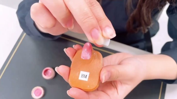 【4/22㈯オープンキャンパス】ビューティプロデュース学科・ネイル体験を紹介♪