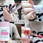 【ASMR】カメラに直接メイクII（雑）/make up