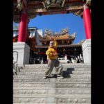 [BAR Bomber]「京劇 孫悟空メイクにチャレンジしてきたっ◎」ボンバーてれび【season52 2023.03.23 21:00放送】[ubuntu & OBS]