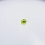 FANCY YELLOW GREEN 0.049ct X/RT1946/CGL