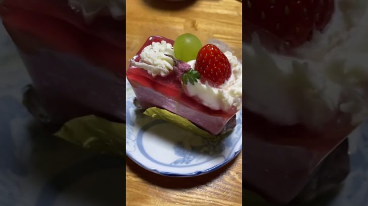 ダイエット中に、ケーキ食べていいわけ、、　 やみー！！#ダイエット #ケーキ #たかやん #diet #ベスト尽くす　#shorts