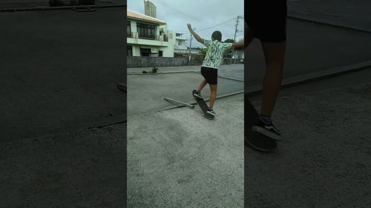 #short#自作レール#ﾋﾞｭｰﾃｨﾌｫｰ