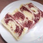 ダイエット中におすすめしっとりケーキ#shorts #ダイエット #料理動画