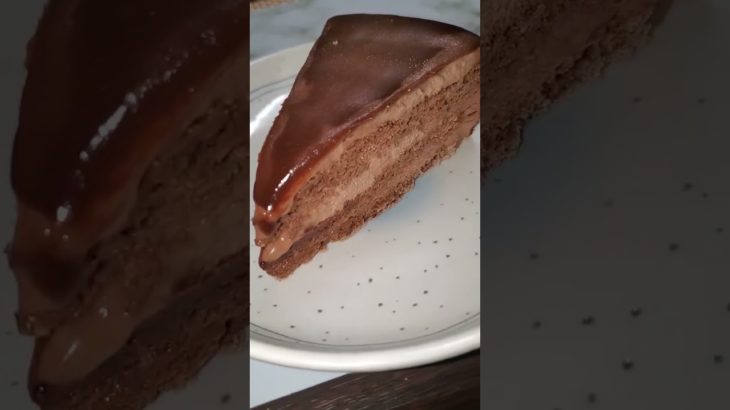 【シャトレーゼ：ケトジェニック】糖質制限ダイエット中のご褒美ケーキはこれで決まり‼もはや通常のケーキよりも美味しい説もある#shorts